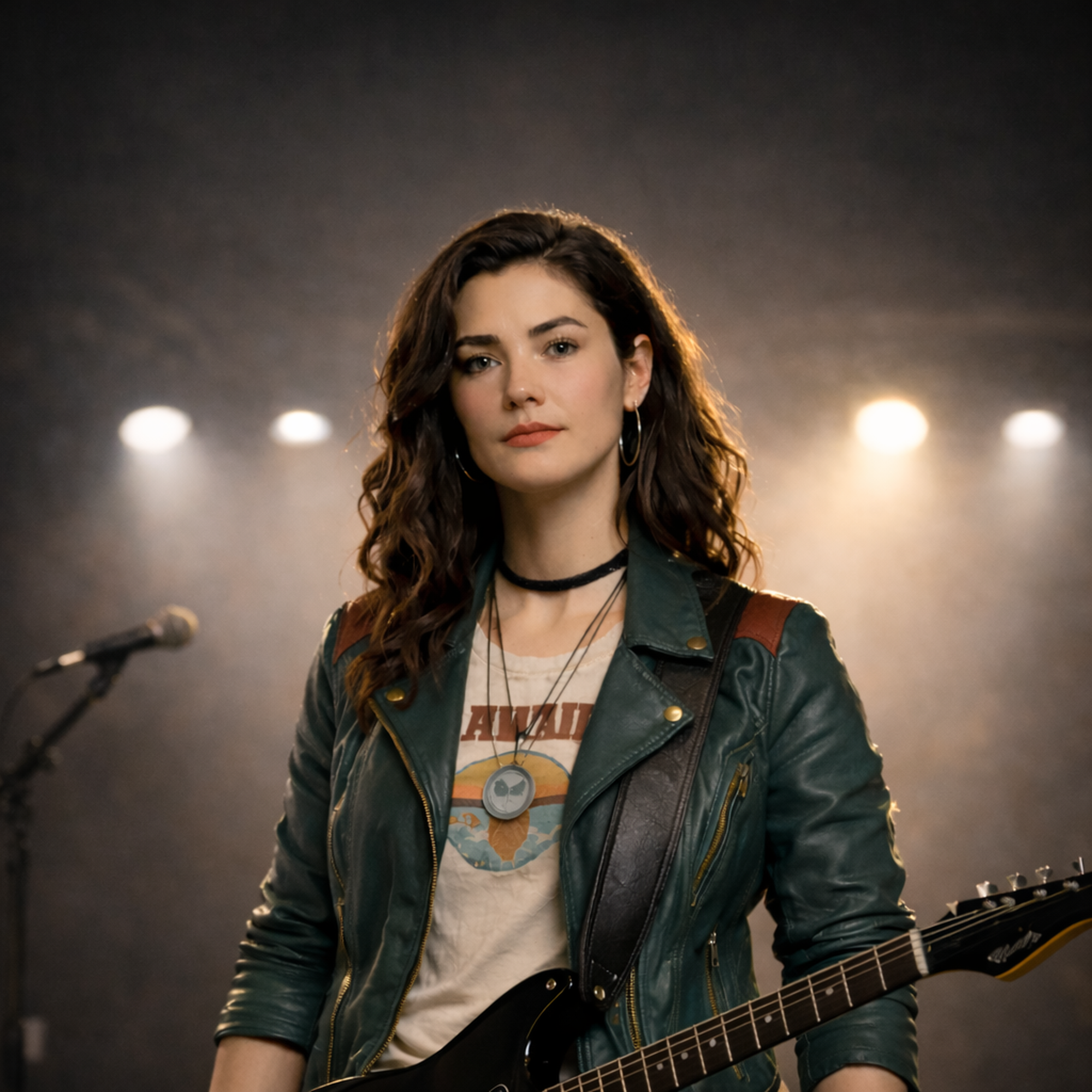 Aletheiah Veyra Avatar